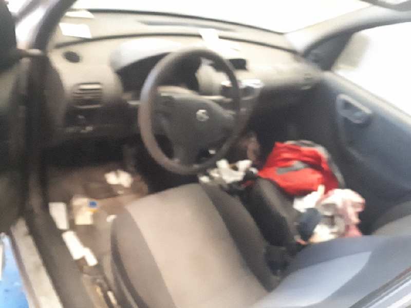 opel combo (corsa c) del año 2006