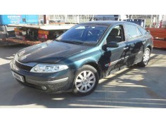 renault laguna ii (bg0) del año 2001