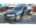 RENAULT LAGUNA II (BG0)
