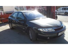 renault laguna ii (bg0) del año 2001 2