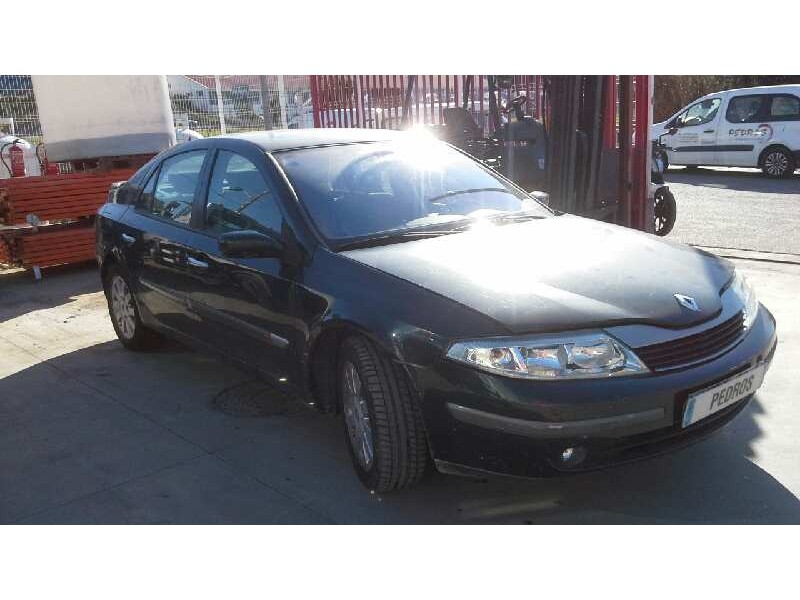 renault laguna ii (bg0) del año 2001