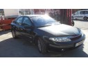 RENAULT LAGUNA II (BG0)