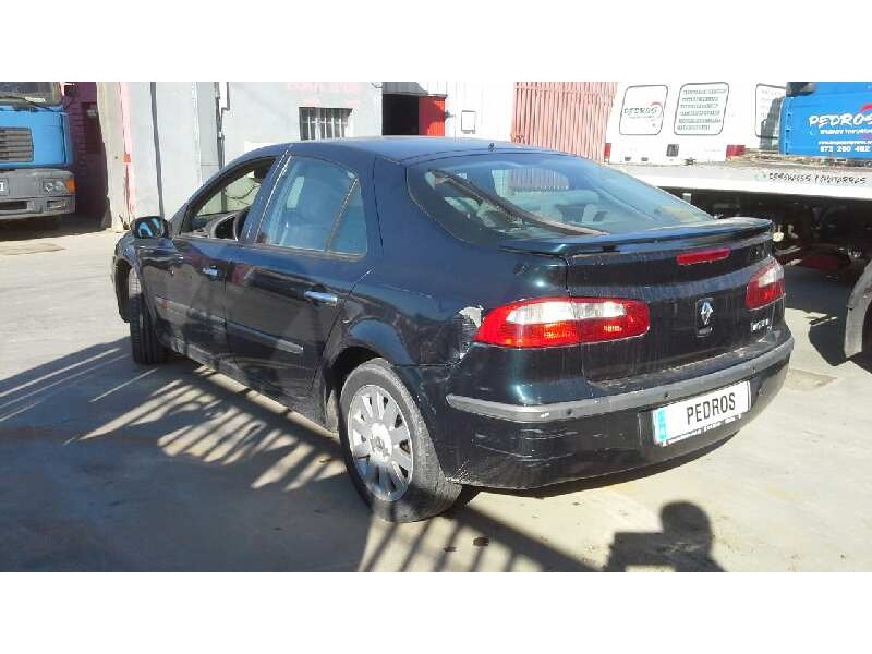 renault laguna ii (bg0) del año 2001