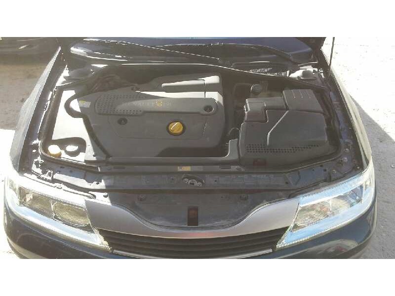 renault laguna ii (bg0) del año 2001