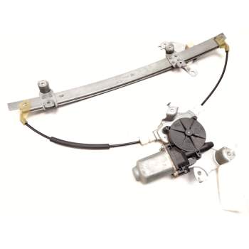 Recambio de elevalunas delantero derecho para nissan almera ii hatchback (n16) 2.2 dci referencia OEM IAM 400601T3  