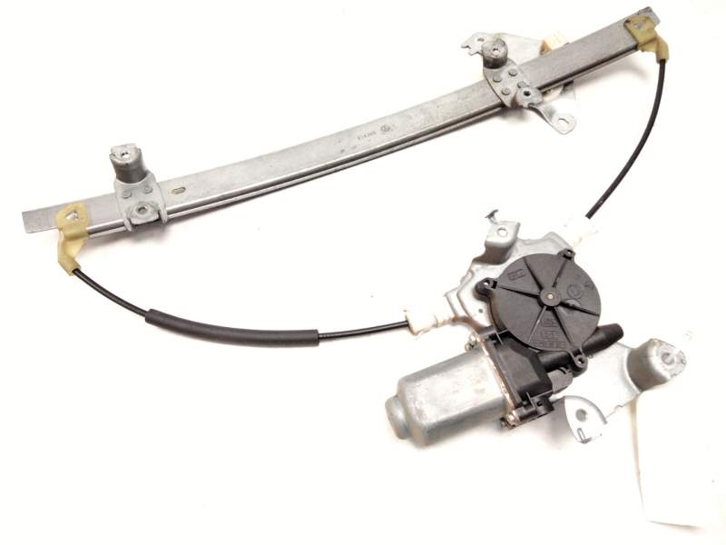 Recambio de elevalunas delantero derecho para nissan almera ii hatchback (n16) 2.2 dci referencia OEM IAM 400601T3  