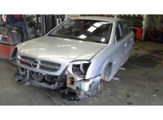 opel vectra c berlina del año 2003