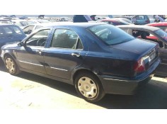 lancia lybra berlina del año 2001