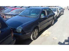 lancia lybra berlina del año 2001 2