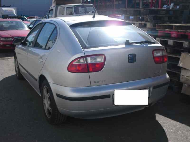 seat leon (1m1) del año 2003