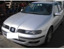 SEAT LEON (1M1)
