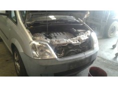 opel meriva del año 2005