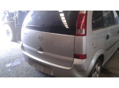 opel meriva del año 2005 2