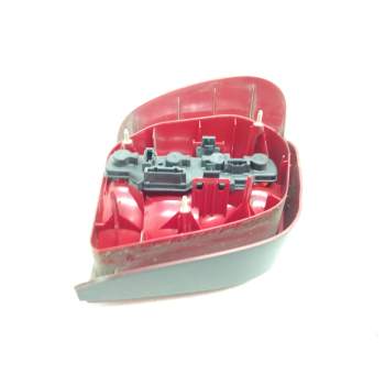 Recambio de piloto trasero derecho para volkswagen polo berlina (6n1) 1.4 referencia OEM IAM 6N0945096H 6N0945257B 