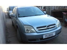 opel vectra c berlina del año 2003 2