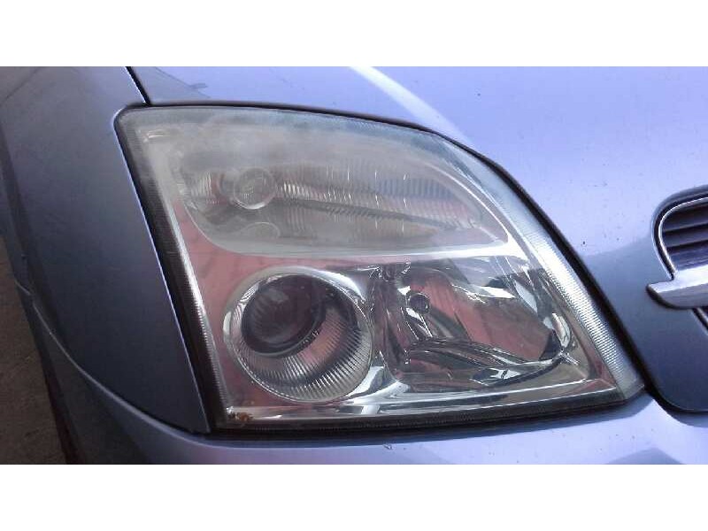 opel vectra c berlina del año 2003