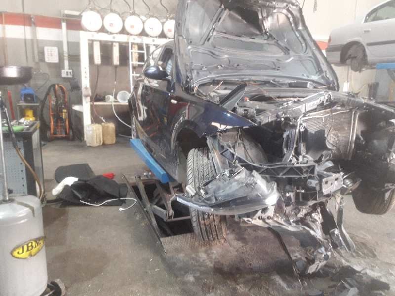 bmw serie 1 berlina (e81/e87) del año 2009