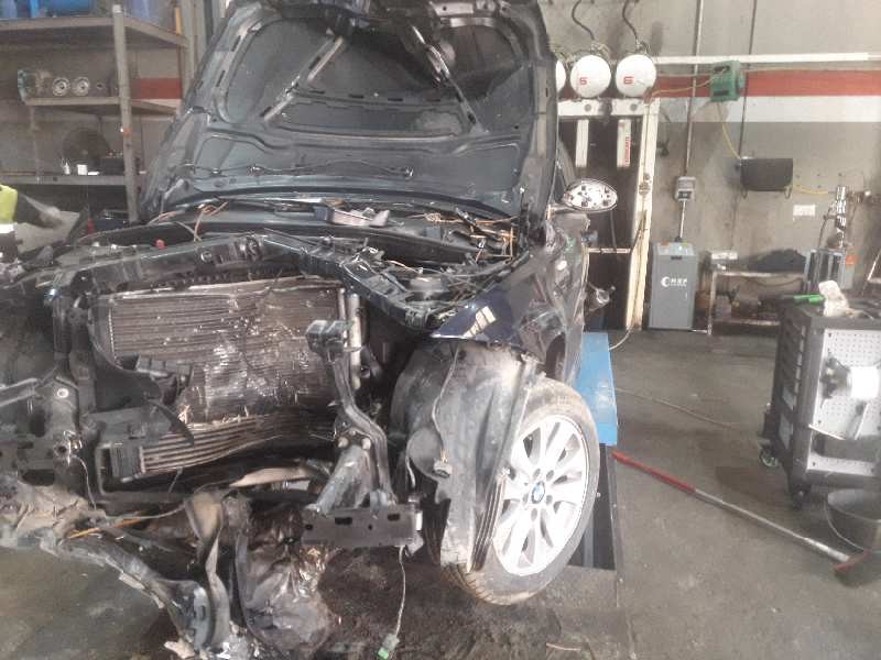 bmw serie 1 berlina (e81/e87) del año 2009