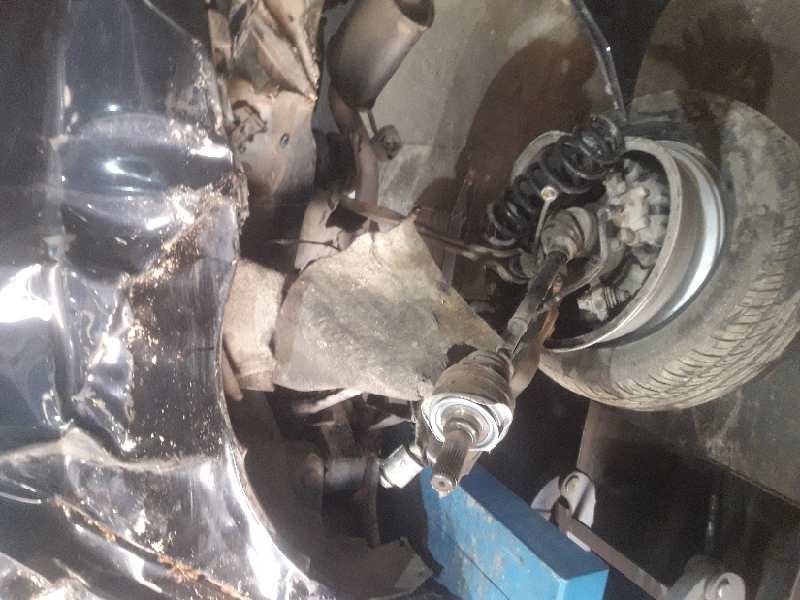 bmw serie 1 berlina (e81/e87) del año 2009