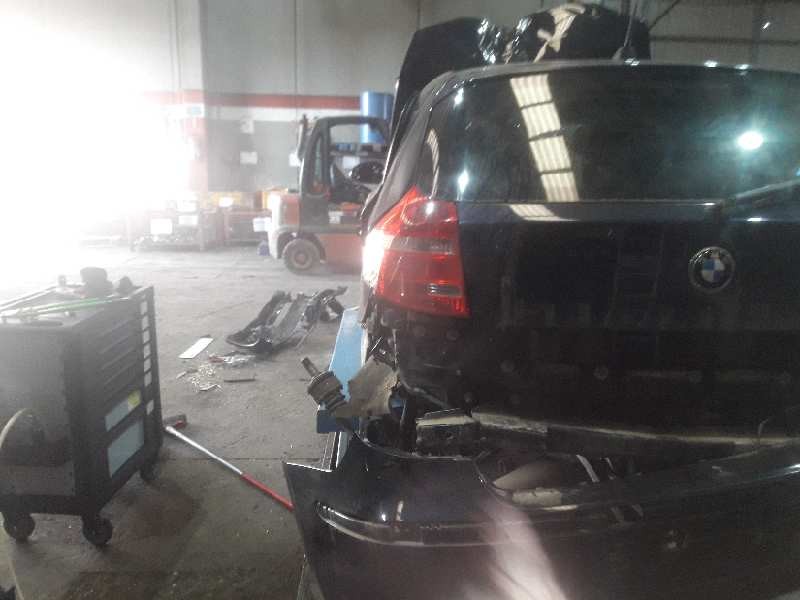 bmw serie 1 berlina (e81/e87) del año 2009