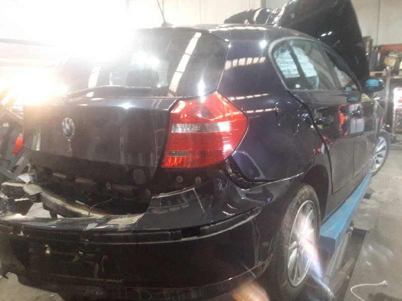 bmw serie 1 berlina (e81/e87) del año 2009