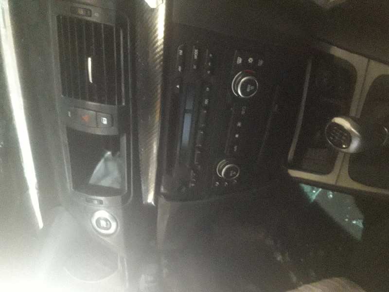 bmw serie 1 berlina (e81/e87) del año 2009