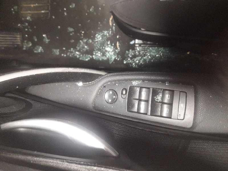 bmw serie 1 berlina (e81/e87) del año 2009