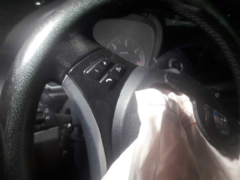 bmw serie 1 berlina (e81/e87) del año 2009