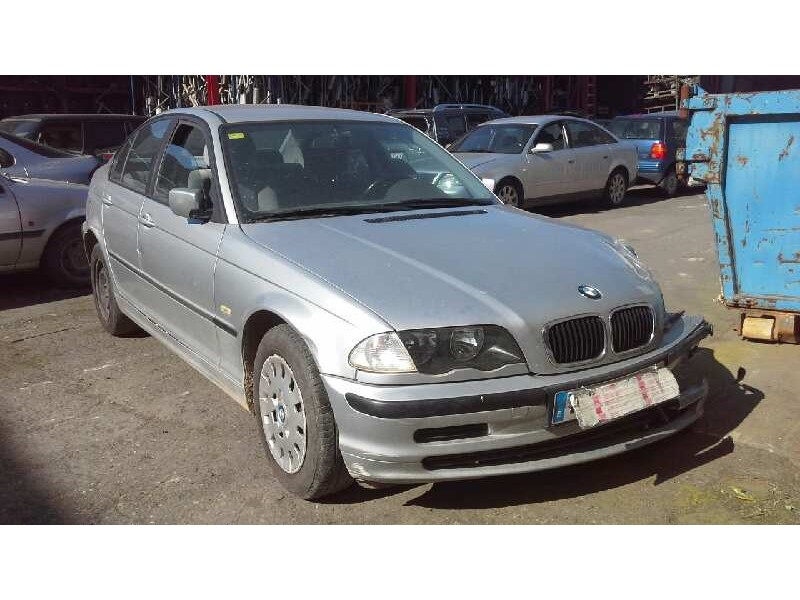 bmw serie 3 berlina (e46) del año 1999
