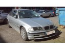 BMW SERIE 3 BERLINA (E46)