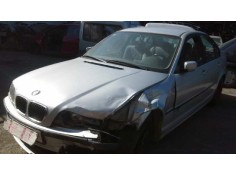 bmw serie 3 berlina (e46) del año 1999 2
