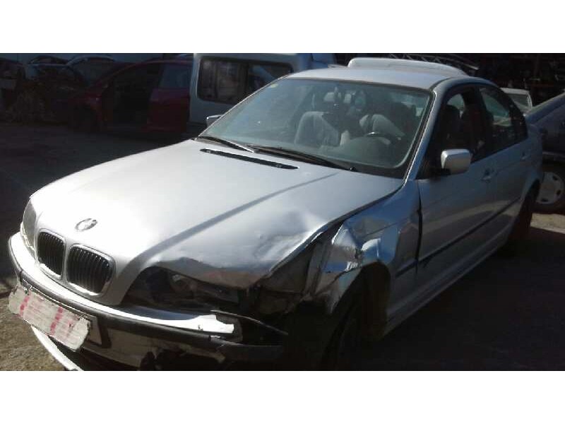 bmw serie 3 berlina (e46) del año 1999