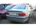 BMW SERIE 3 BERLINA (E46)