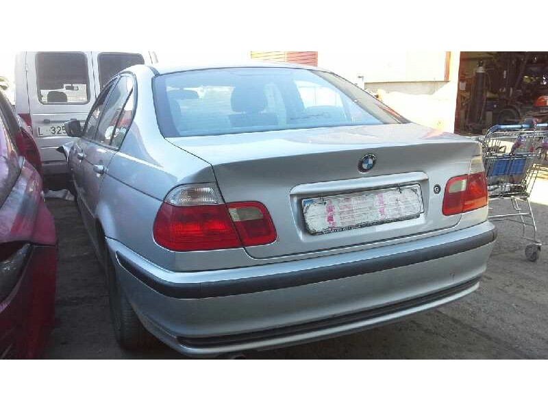 bmw serie 3 berlina (e46) del año 1999