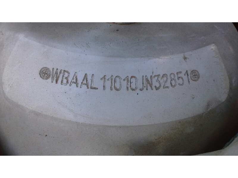 bmw serie 3 berlina (e46) del año 1999