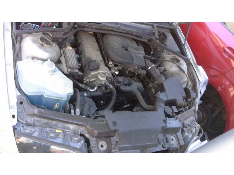 bmw serie 3 berlina (e46) del año 1999