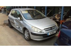 peugeot 307 (s1) del año 2003