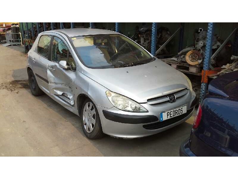 peugeot 307 (s1) del año 2003