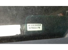 peugeot 307 (s1) del año 2003 2