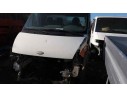 FORD TRANSIT CAJA CERRADA, MEDIA (FY) (2000 =>)
