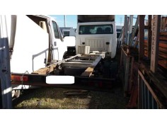 ford transit caja cerrada, media (fy) (2000 =>) del año 2005 2