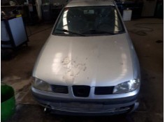 seat ibiza (6k1) del año 2002