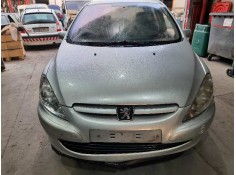 peugeot 307 (s1) del año 2004