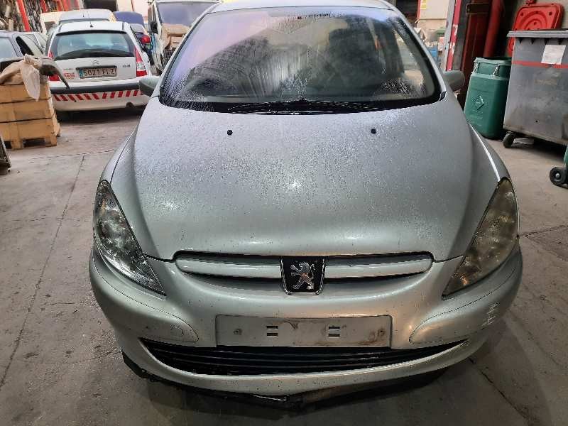 peugeot 307 (s1) del año 2004