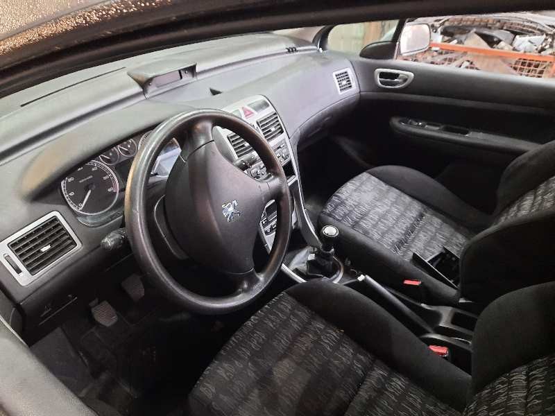 peugeot 307 (s1) del año 2004