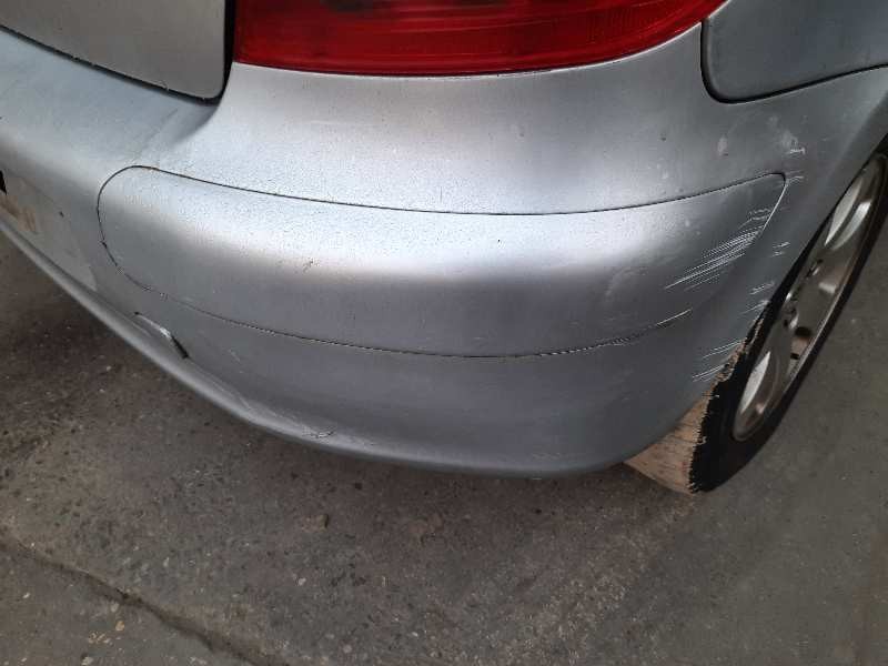 peugeot 307 (s1) del año 2004