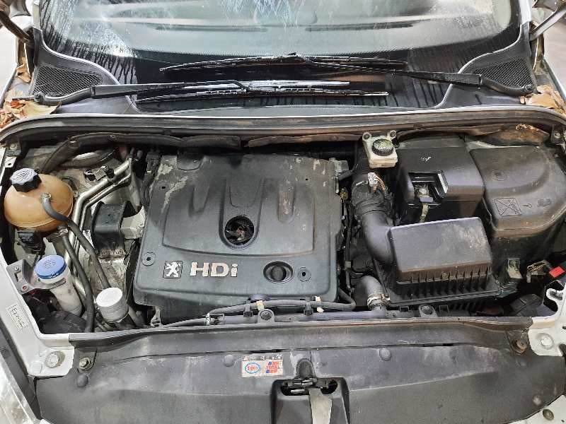 peugeot 307 (s1) del año 2004