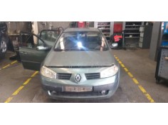 renault megane ii berlina 5p del año 2005