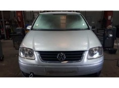 volkswagen touran (1t1) del año 2005