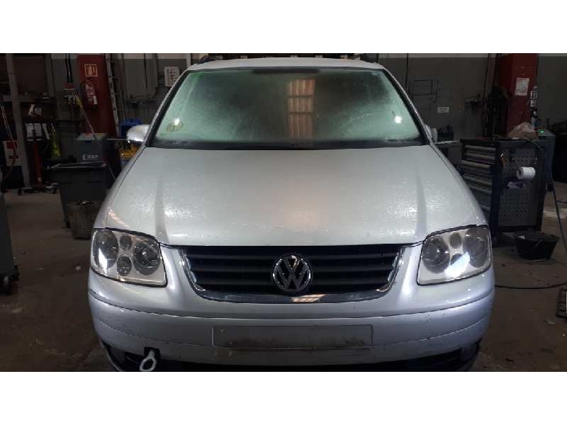 volkswagen touran (1t1) del año 2005
